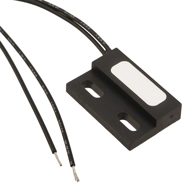 MP201901 ZF Electronics  Magnetsensoren - Position Näherung Geschwindigkeit (Module)